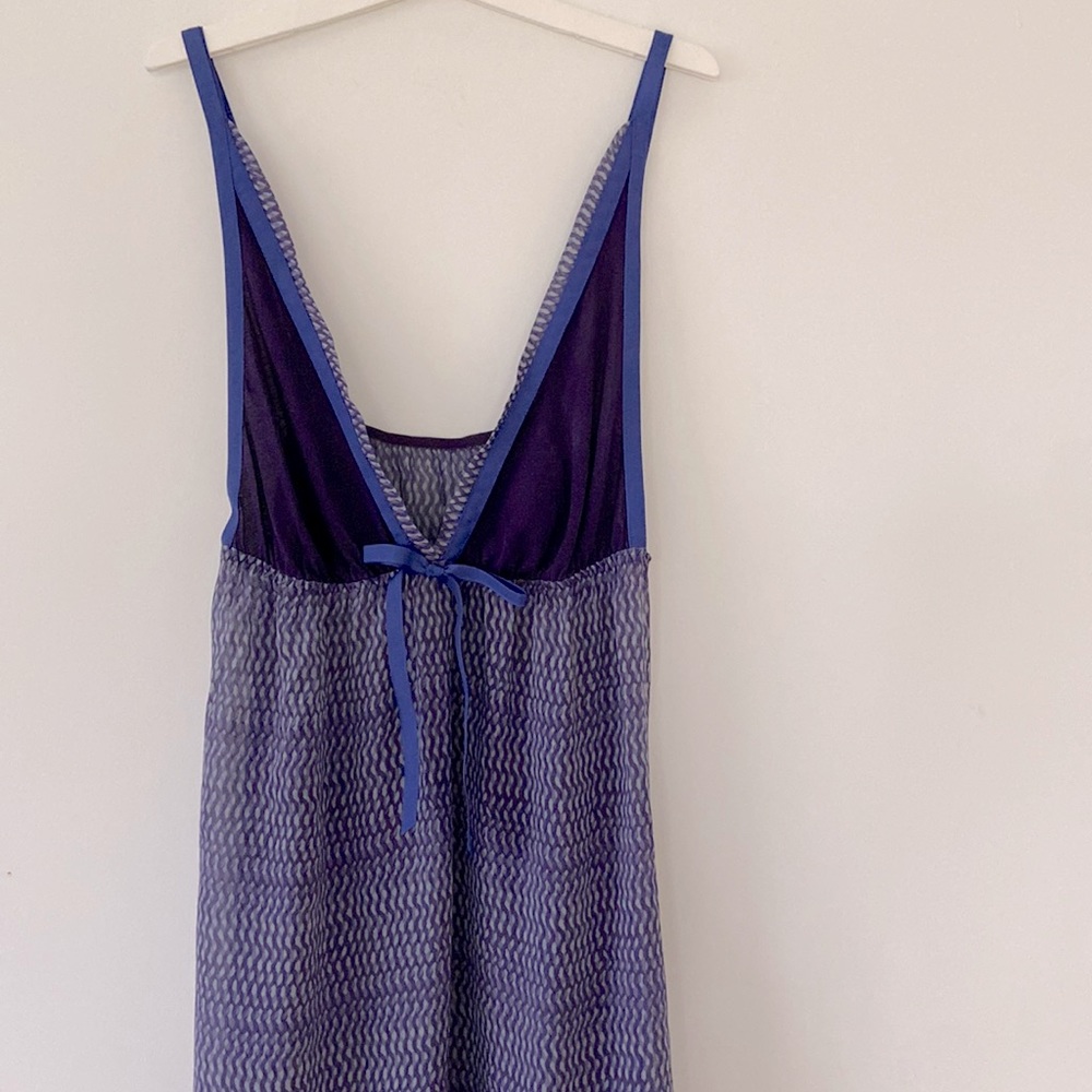 Princesse Tam Tam nightgown size 1 (XS)